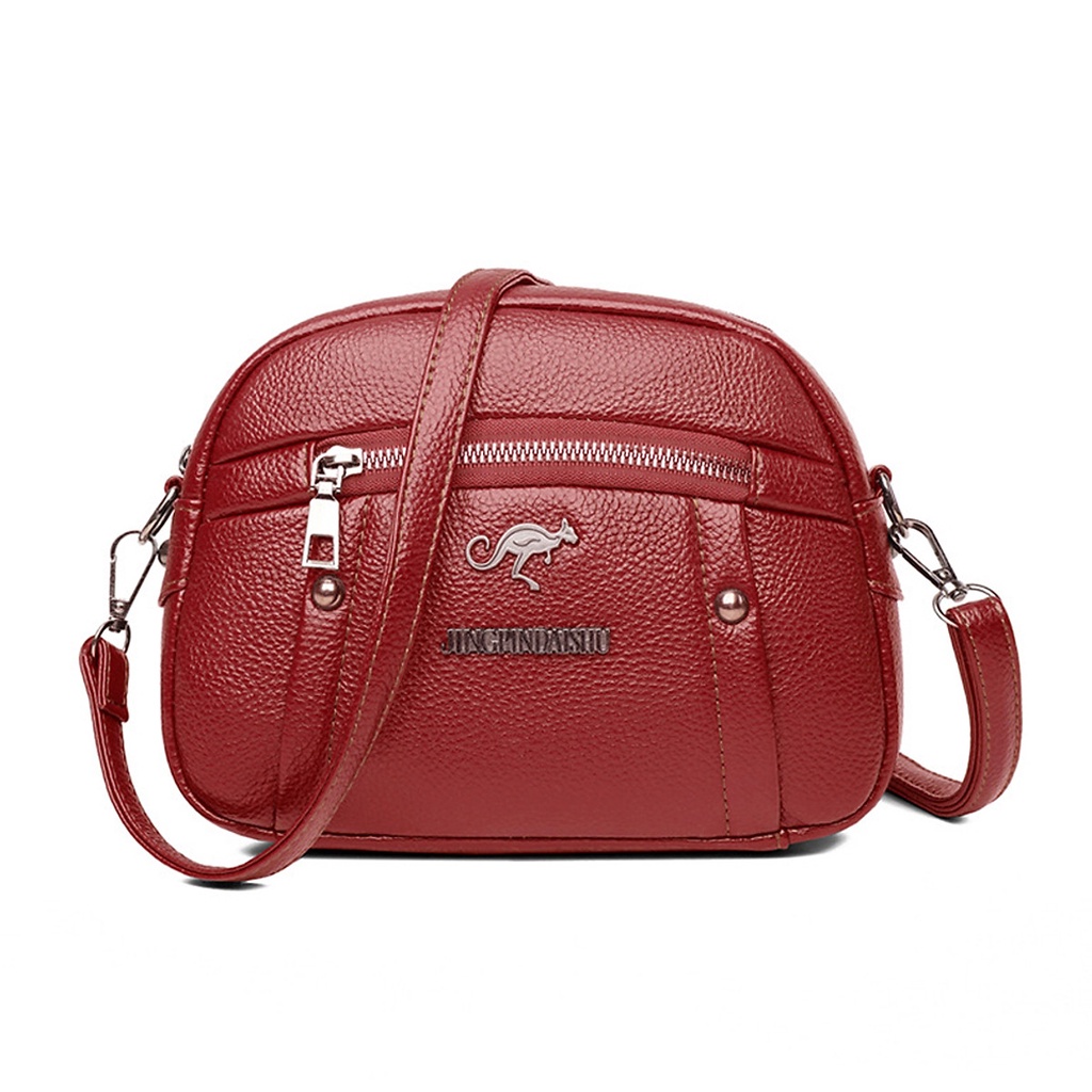 Túi đeo chéo Thời Trang công sở cao cấp phong cách mới – BEE GEE DCNU1001