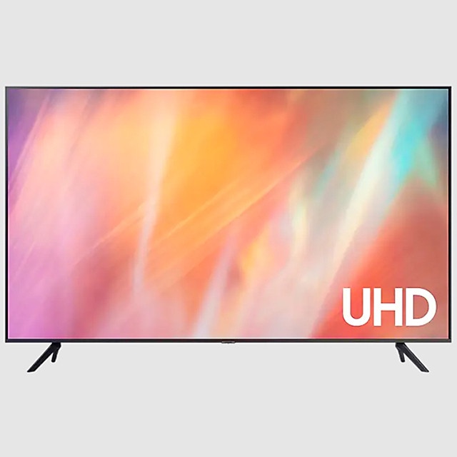 Smart Tivi Samsung 4K 50 inch UA50AU7700