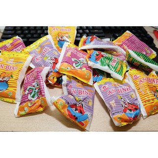 Mỳ tôm trẻ em An Bình