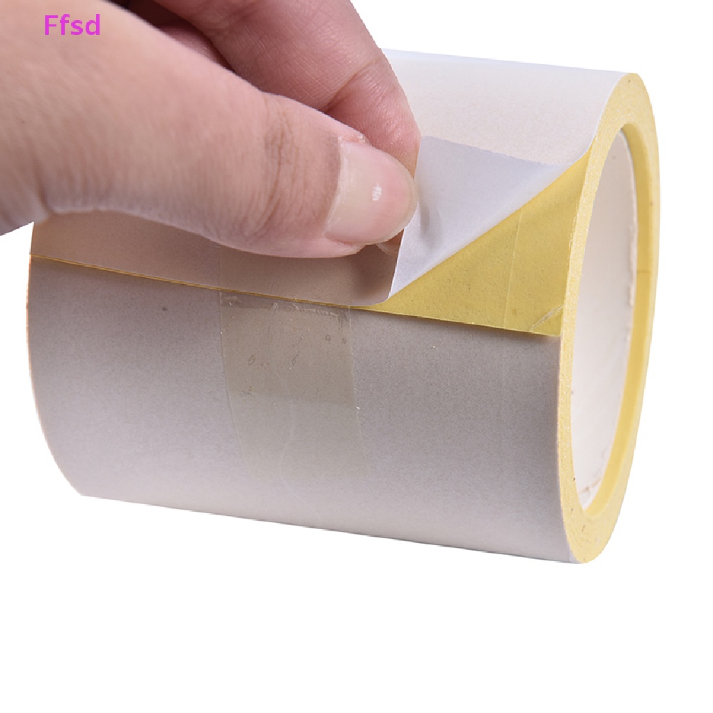 Cuộn Miếng Dán Thấm Mồ Hôi Cánh Tay Trong Suốt Dùng 1 Lần Tiện Dụng