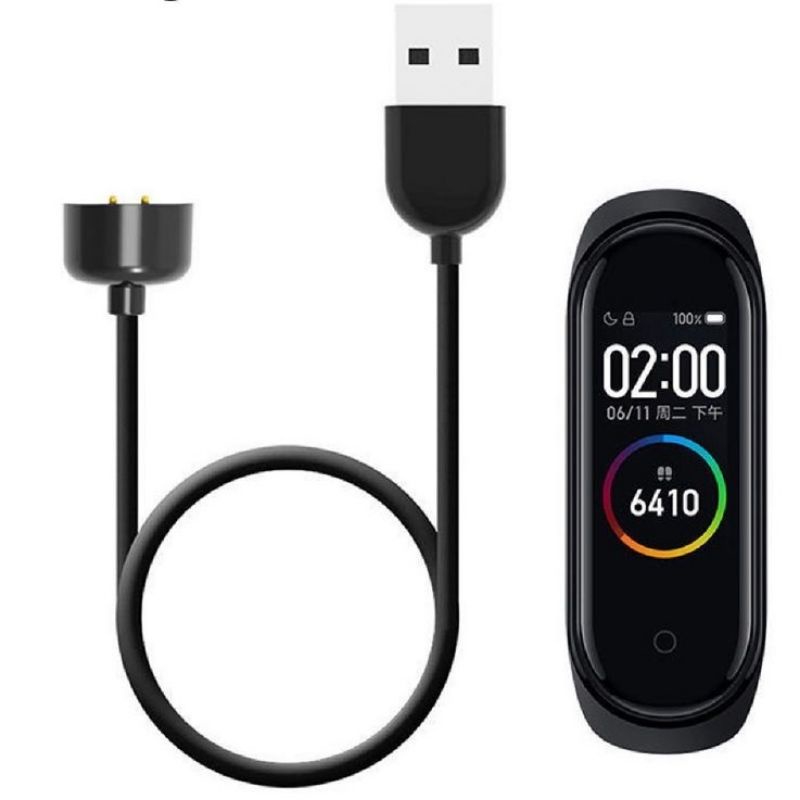 Miband 7 - Dây sạc pin dành cho Xiaomi Miband 7