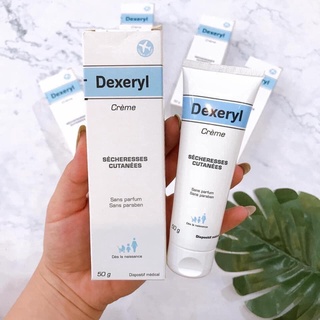 kem nẻ, chàm Glycerol Vasaline Paraffine