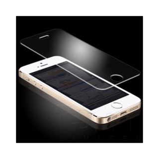 Kính cường Lực iphone 4,4S,5,5S,5C,5SE Loại TỐT Phủ NANO,Mài Cạnh