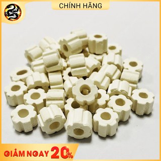 Sứ Lọc Nước Sạch Cao Cấp Mini Ring - Giúp Cân Bằng PH