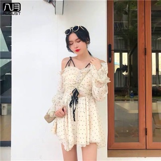 ĐẦM BI RỚT VAI