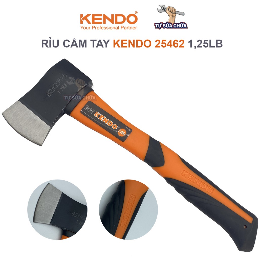 RÌU KENDO 25462
