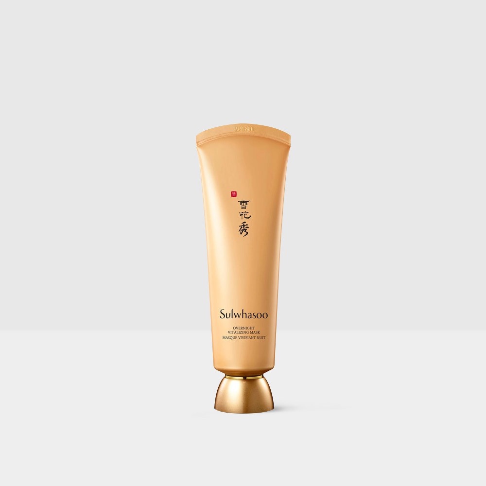 Mặt nạ ngủ Sulwhasoo Overnight Vitalizing Mask mini 35ml