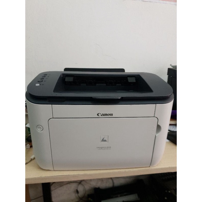 Máy in 2 mặt tự động đảo mặt Canon LBP 6230dn cũ