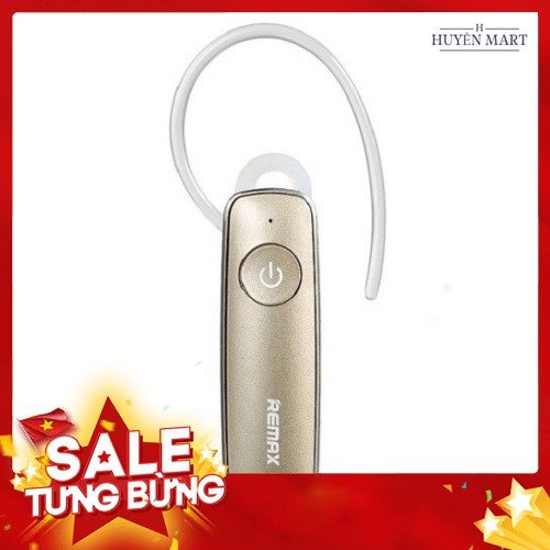 Tai nghe Bluetooth Remax RB-T8 - Hàng chính hãng