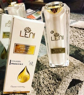 SERUM COLLAGEN