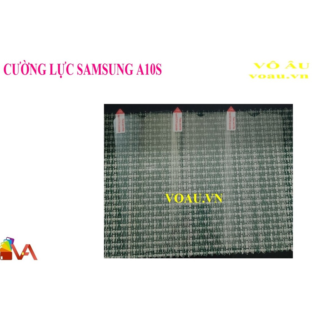 CƯỜNG LỰC SAMSUNG A10S