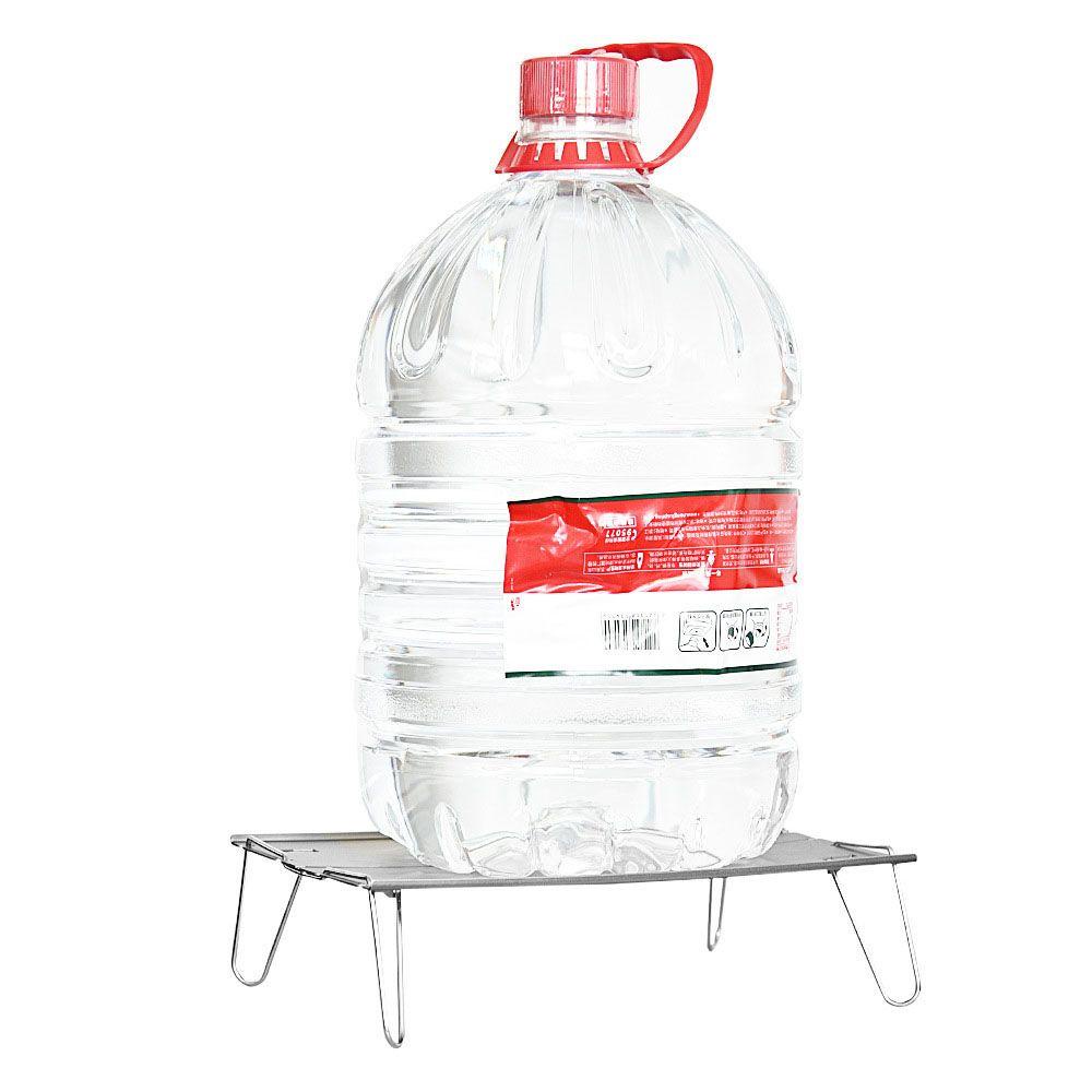 Bàn Xếp Mini Di Động Tiện Dụng Mang Theo Du Lịch Dã Ngoại