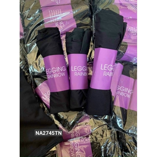 QUẦN NGỐ LEGGING SIÊU HOT