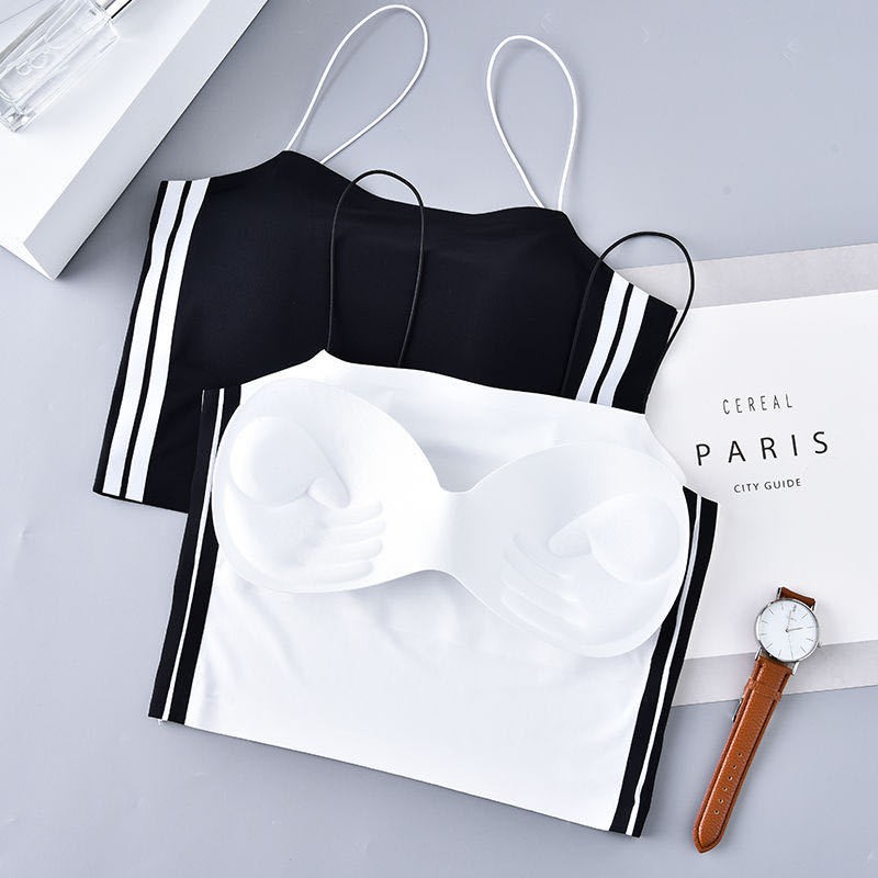 BR18 Áo Bra DAS 2 dây NÂNG NGỰC nhẹ thon gọn, sexy siêu chất