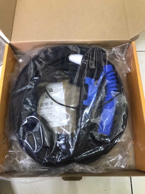 Súng cut 40 4m-9m, mỏ cắt plasma 40