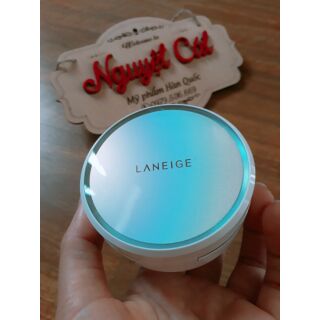 [Pore control] Phấn nước Laneige BB Cushion Pore Control SPF 50+ PA +++