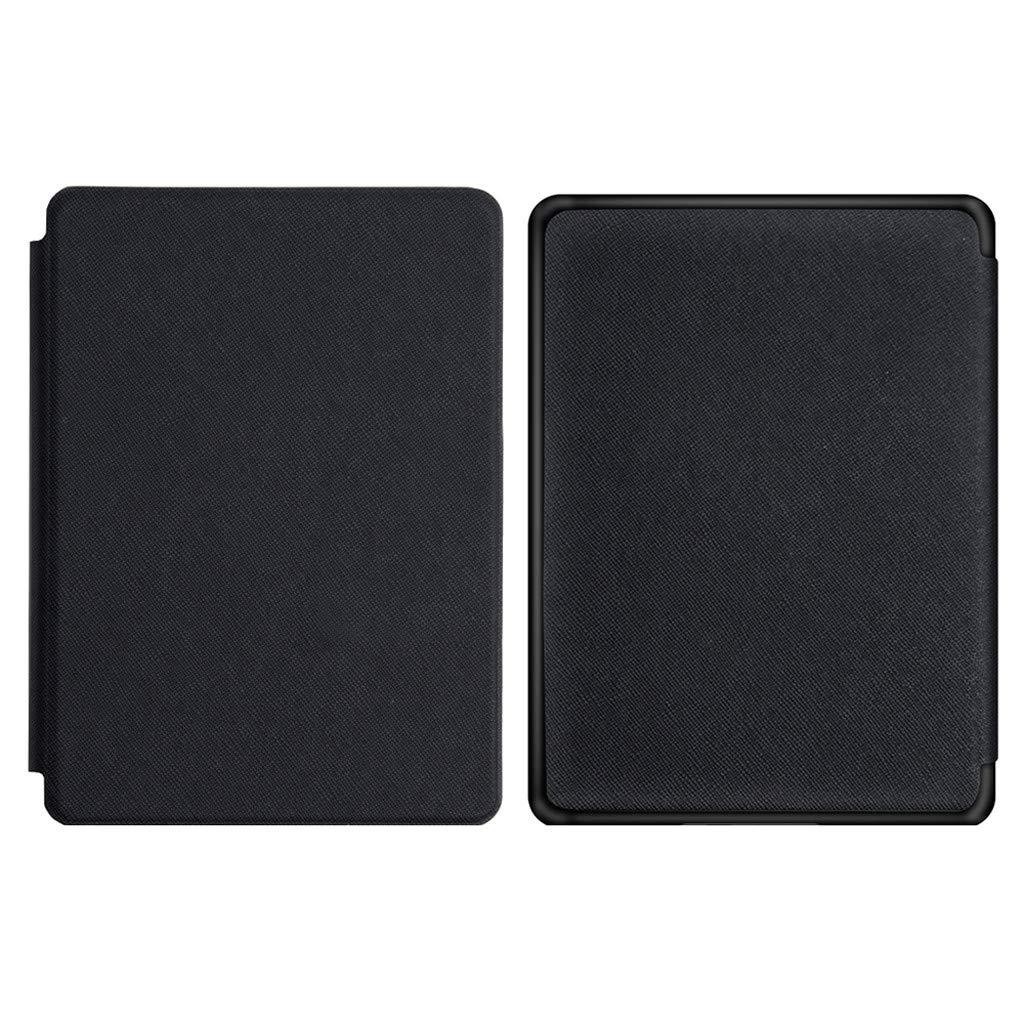 Bao Da Cho Kindle Paperwhite Gen 1 / Gen 2 / Gen 3 2018 (7th) Nhựa Xước Cover Máy Đọc Sách