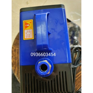 Máy bơm chìm 150W- 220V (bơm bể cá, thác nước, hòn non bộ)