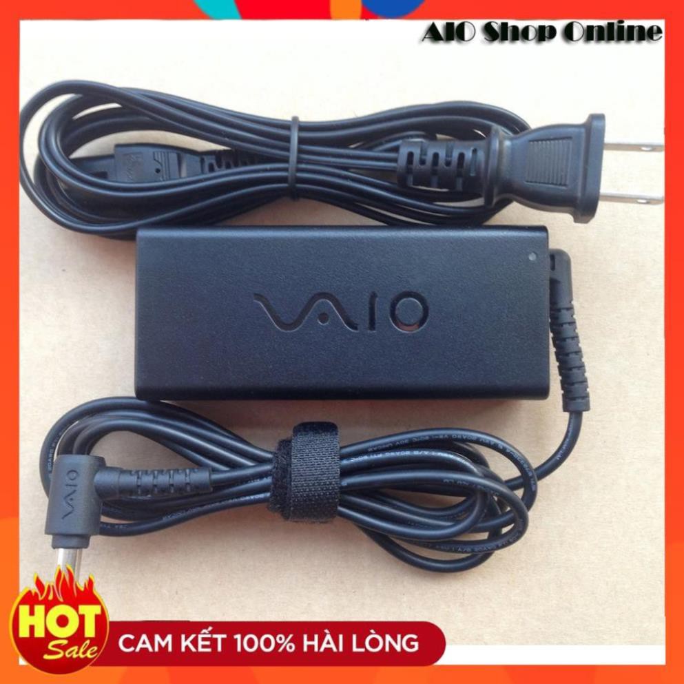 ⚡  Sạc Adapter Sony Vaio SVF1521C2EB