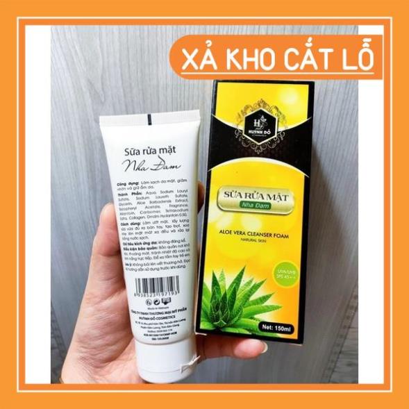 a4 ds4 Combo mụn giúp mờ thâm,giữ ẩm chống nắng và trắng da HUỲNH ĐỖ