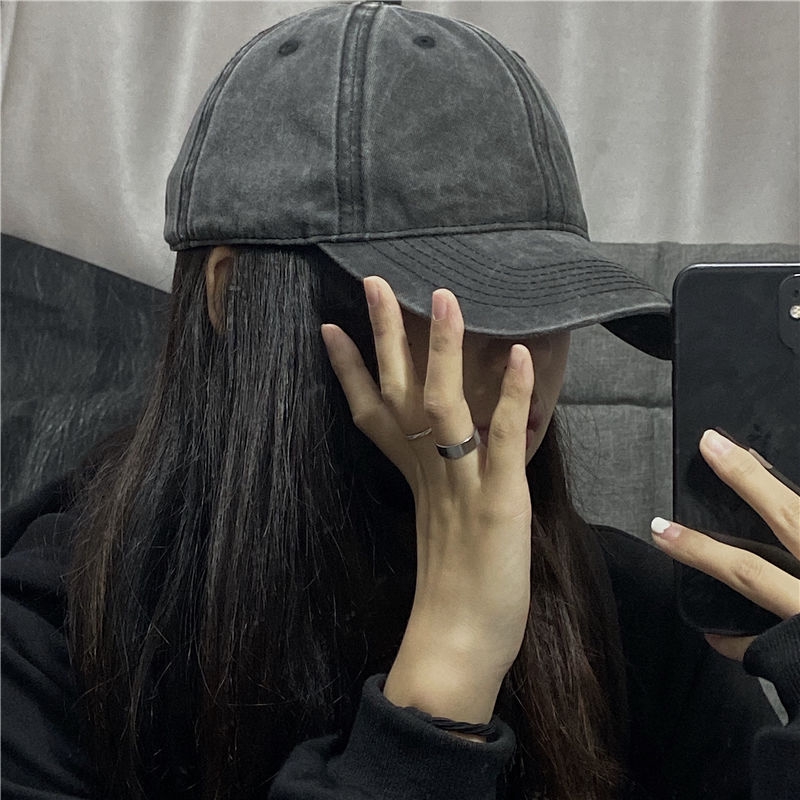 Mũ lưỡi trai thiết kế phong cách thời trang cá tính