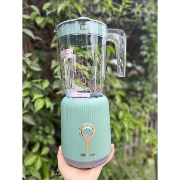 Máy xay sinh tố đa năng Bear BL-B10V2/B12K1