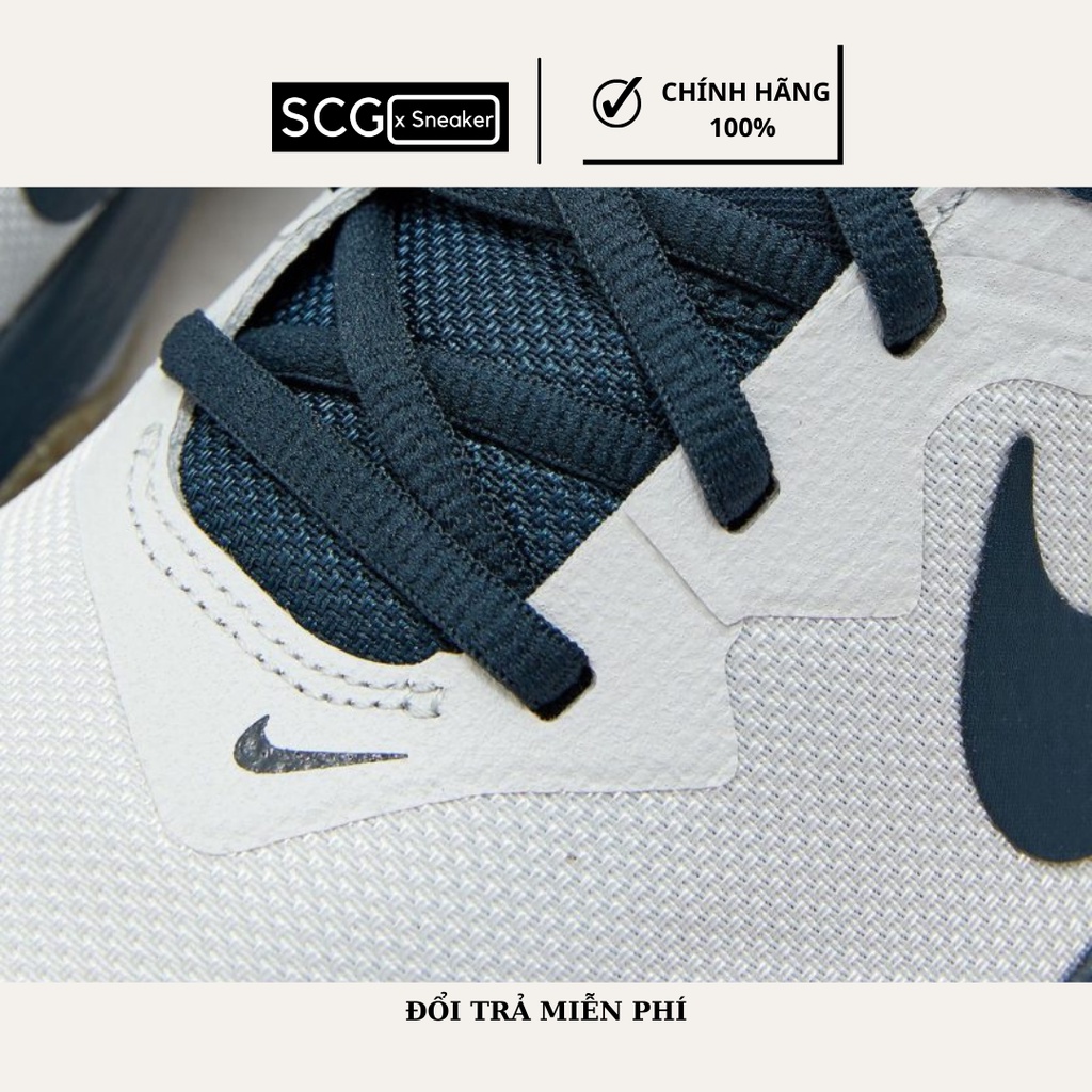 Giày thể thao nam - chạy bộ nam- sneaker nam- Nike Varsity Compete TR 3 - CJ0813-005 - Hàng Chính Hãng - SCGxsneaker