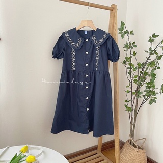 váy babydoll A161