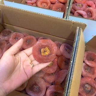 5kg hồng sấy dẻo