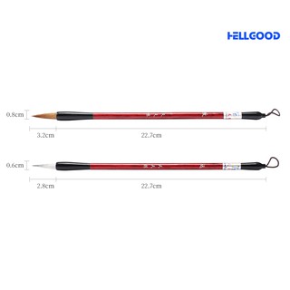 Bộ Dụng Cụ Hỗ Trợ Viết Thư Pháp