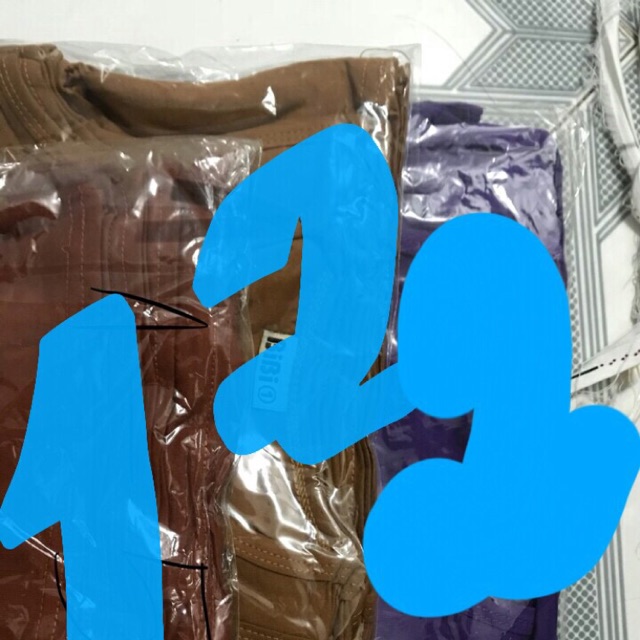 Áo bé trai