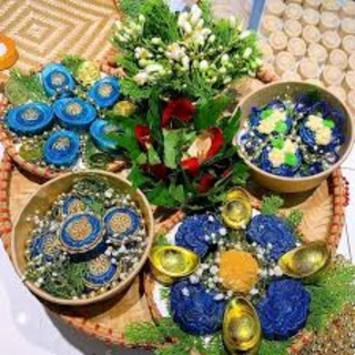 Mẹt tre các size