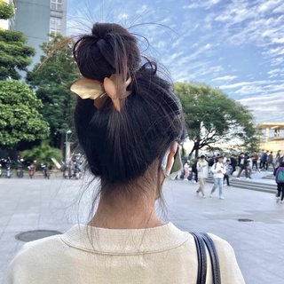 Kẹp tóc bum búm lung linh hot hit 2022
