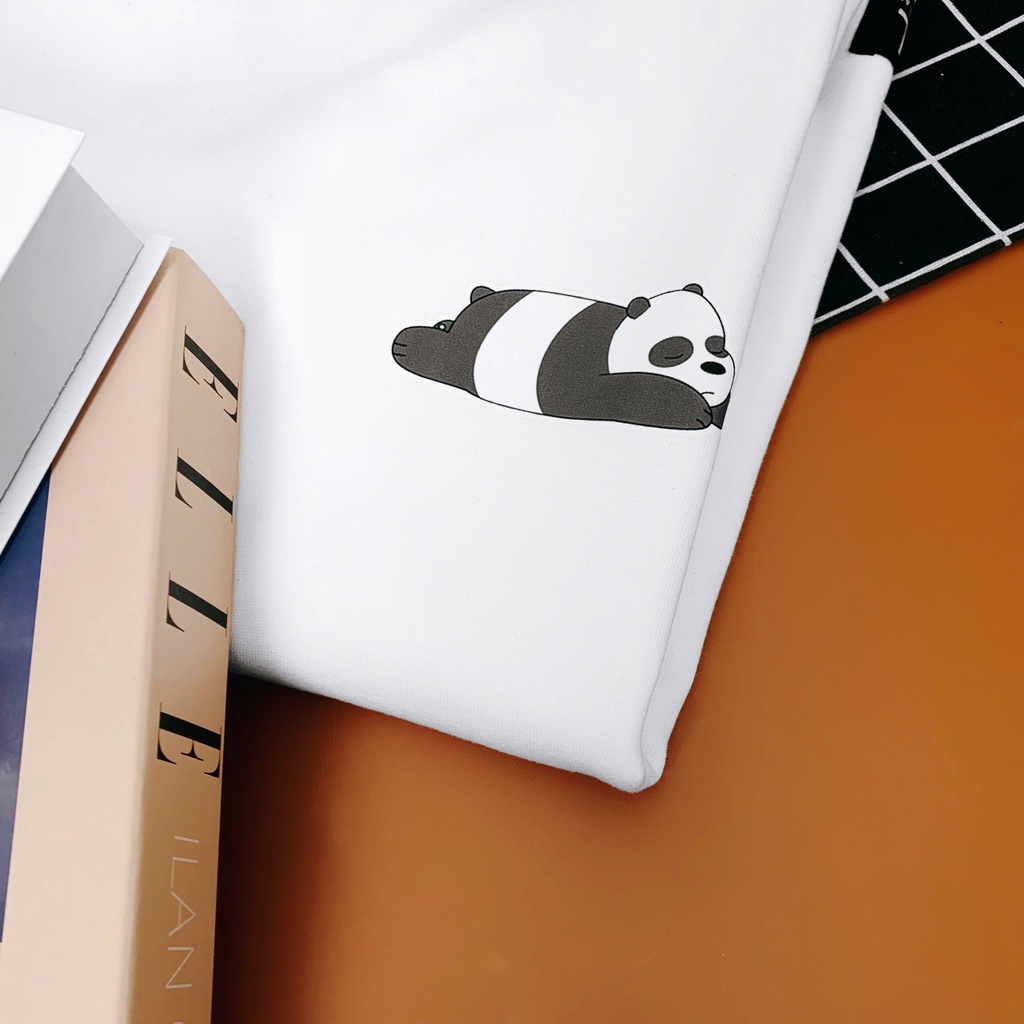 Áo Sweater JL Oversize JiJi, JACKLANE, Áo nỉ chui đầu unisex Jack Lane | BigBuy360 - bigbuy360.vn