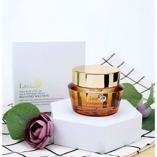 Kem dưỡng da ban đêm Lasally
