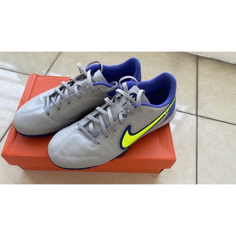 Nike tiempo legend 9 academy tf