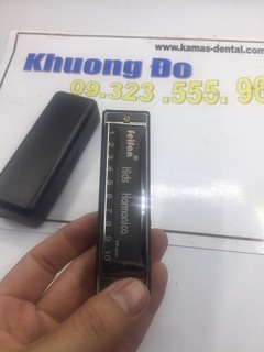 Kèn hamonica 8 lỗ
