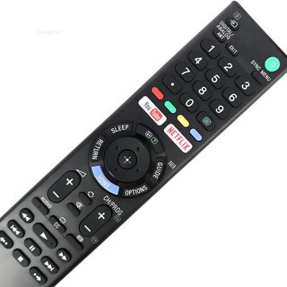 ĐIỀU KHIỂN TIVI SONY RMT-TX300P - ĐIỀU KHIỂN RMT-TX300E HÀNG XUẤT MALAYSIA