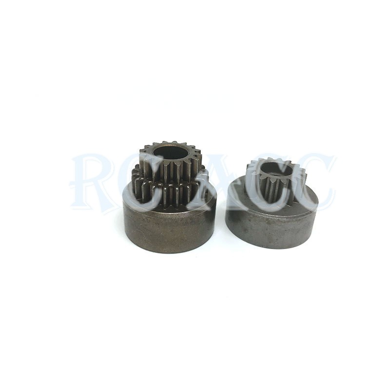 Bộ bánh đà 02023 02048 cho xe điều khiển từ xa HSP 1 10 94101 94105 94108 94188 94102 94122 94155 94166