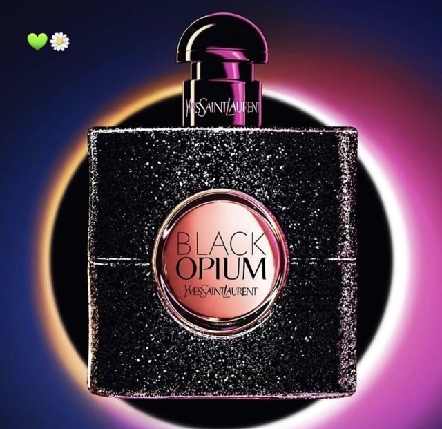 Sharingperfume - Nước hoa Ysl Black Opium EDP [Mẫu thử 0.33oz.10.ml] | BigBuy360 - bigbuy360.vn