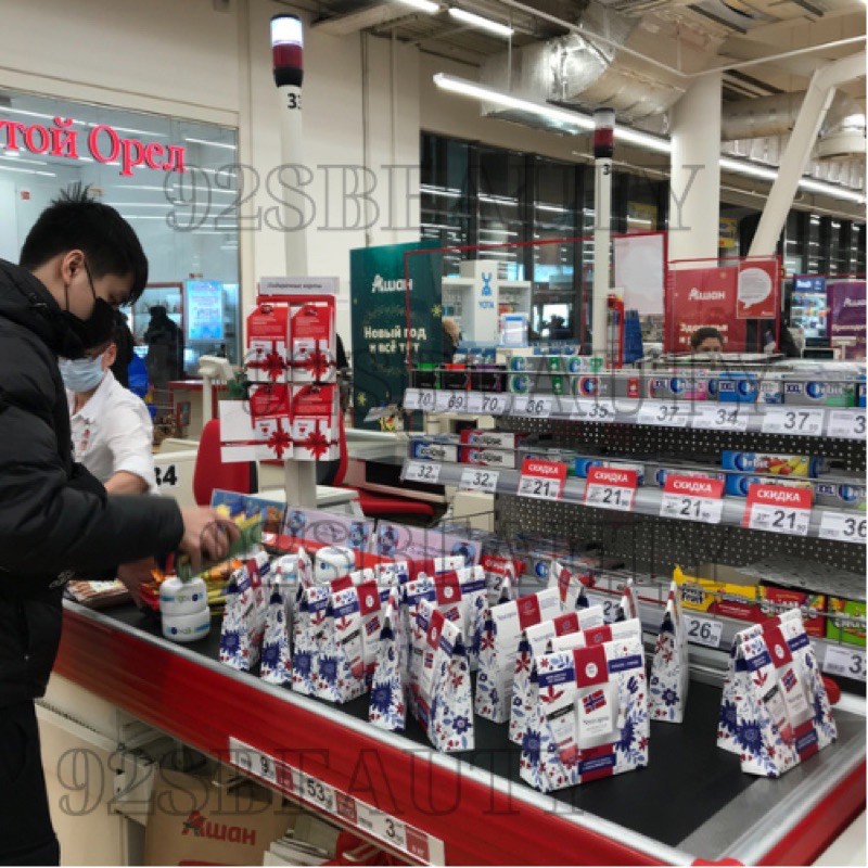 Set kem dưỡng da tay mềm mịn, giảm khô ráp và son dưỡng chống nắng Neutrogena | BigBuy360 - bigbuy360.vn