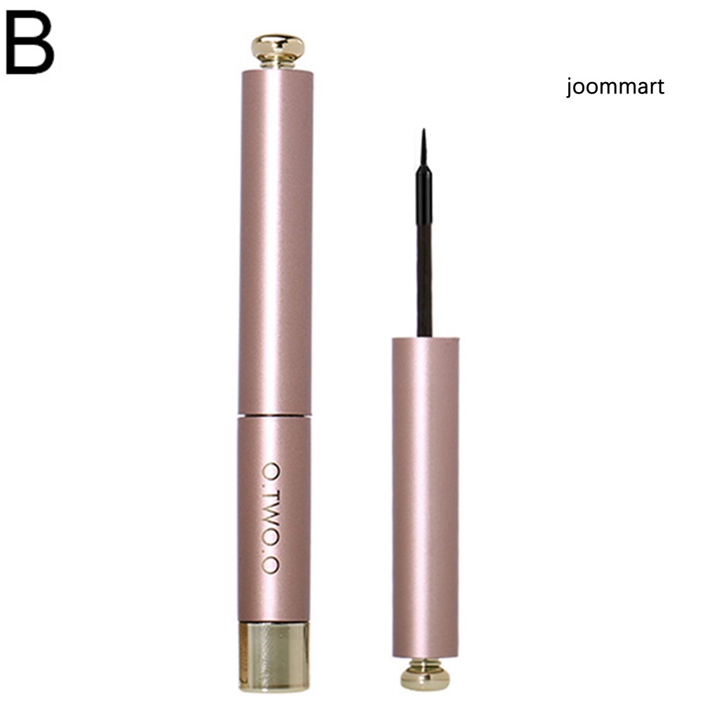 (Hàng Mới Về) Bút Kẻ Mắt Dạng Lỏng Otwoo Chống Thấm Nước Nhanh Khô Lâu Trôi Không Nhòe | BigBuy360 - bigbuy360.vn
