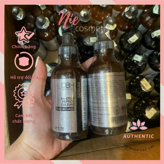 Serum DBH Nu Stem Cell dành cho mọi loại da đặc biệt cho da lão hoá 113gr