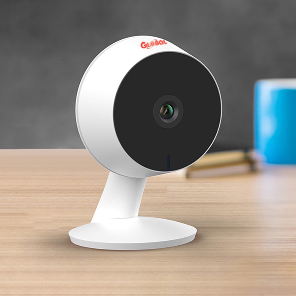 Camera WiFi Không Dây - Siêu nét - Global IOT06 - 2MP (Bảo hành 24 Tháng)