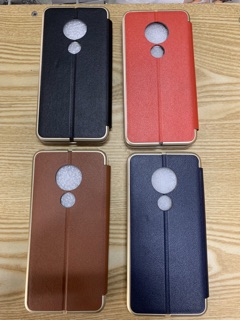 Bao da Nokia 7.2 / Nokia 6.2 thời trang
