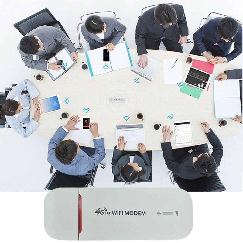 Usb Phát Wifi 4g 150mbps Cho Xe Hơi | BigBuy360 - bigbuy360.vn