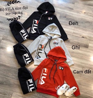Bộ thể thao sz đại