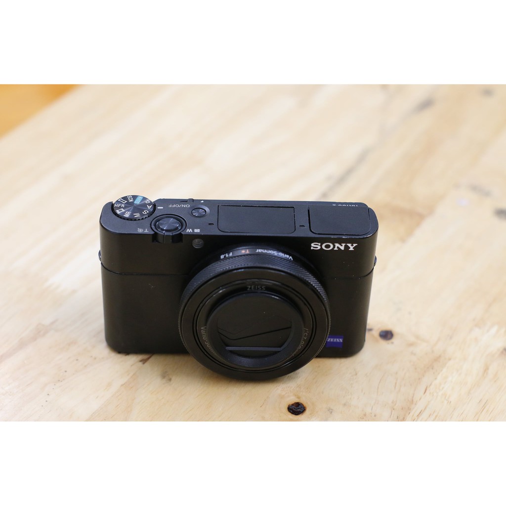 Máy ảnh Sony Cyber-shot DSC-RX100 V | BigBuy360 - bigbuy360.vn