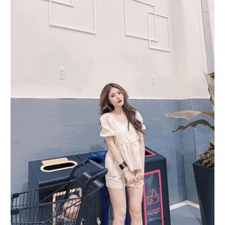 Bộ đũi cộc cho nữ