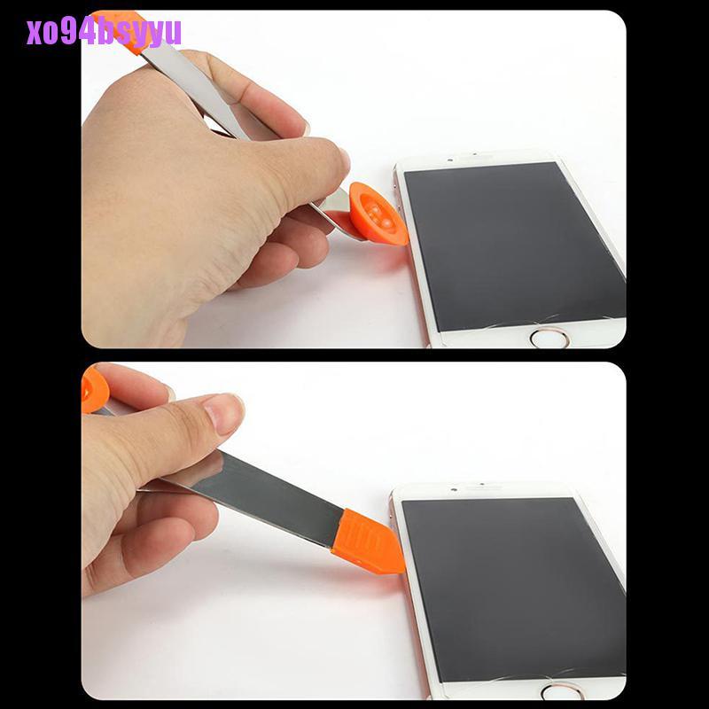 Dụng Cụ Tháo Gỡ Điện Thoại Di Động Xo94Bsyu Cho Iphone Ipad Samsung Tablet Lap